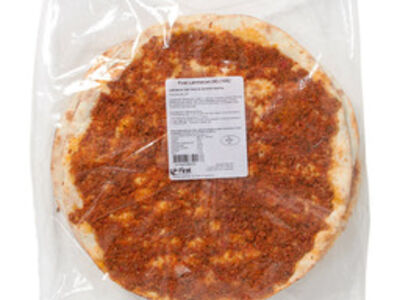 Turkse Pizza 5st 