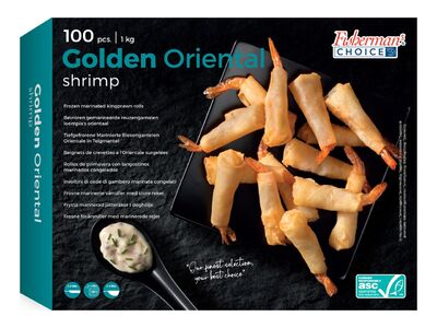 Golden Oriental 1KG (41/50)