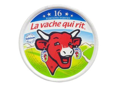 La vache qui rit 16