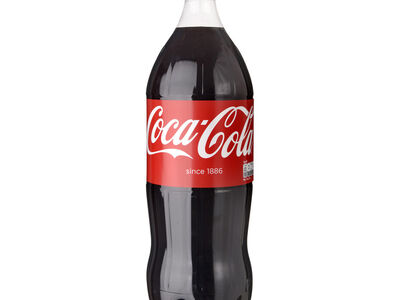 Coca Cola 1.5L