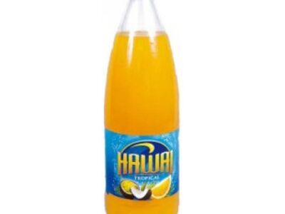 Hawaii 1.5L