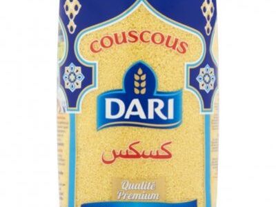 Dari couscous moyen 1KG