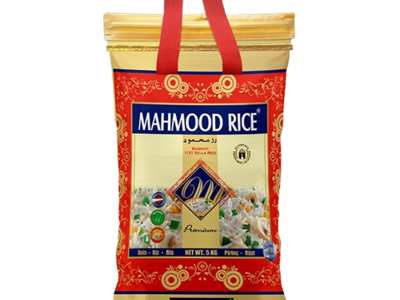 Basmati rijst 5KG