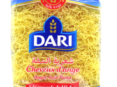 Dari vermecelli 500G