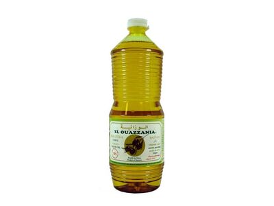 El ouazzania olijfolie 1L