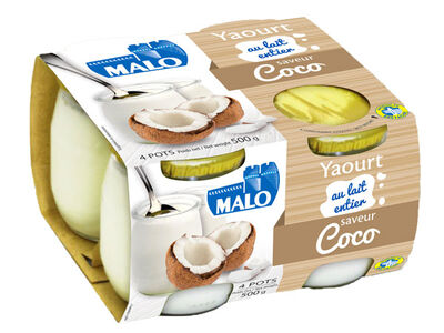 Cocos danone 4ST