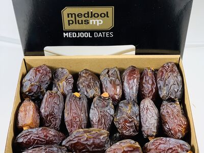 Medjool Dadels 1KG