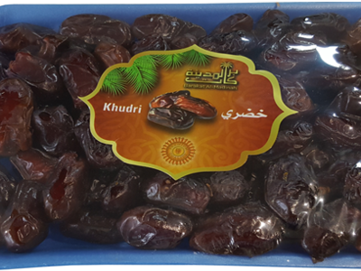 Khudri Dadels