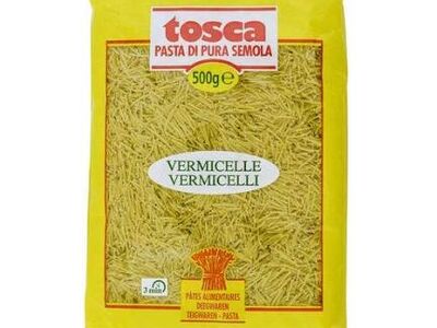 Tosca vermecelli 1KG