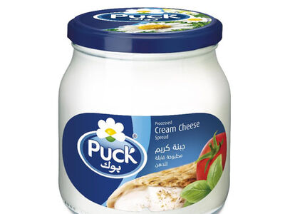 Puck Kaas 500G