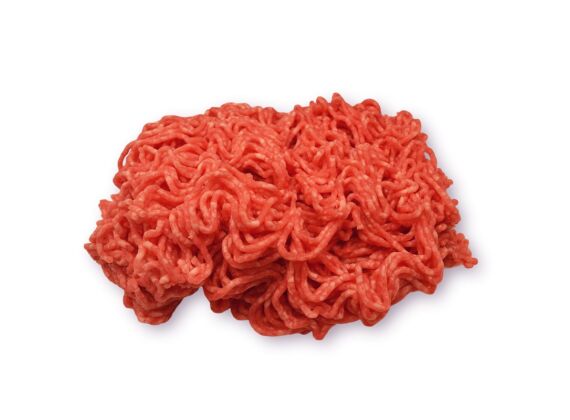 Lamsgehakt 500G