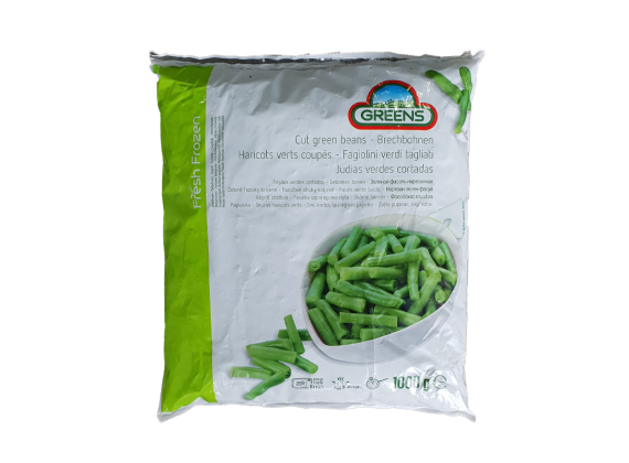 Gebroken boon DV 1KG