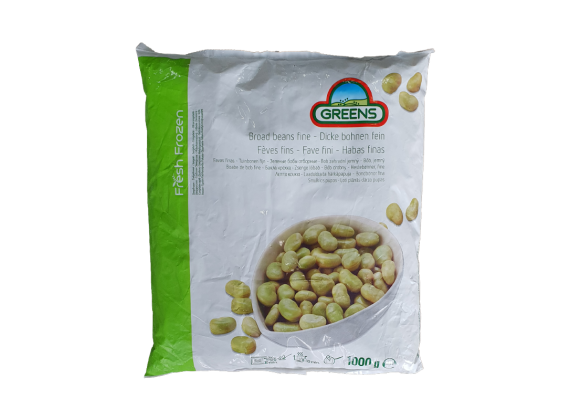 Tuinbonen DV 1KG