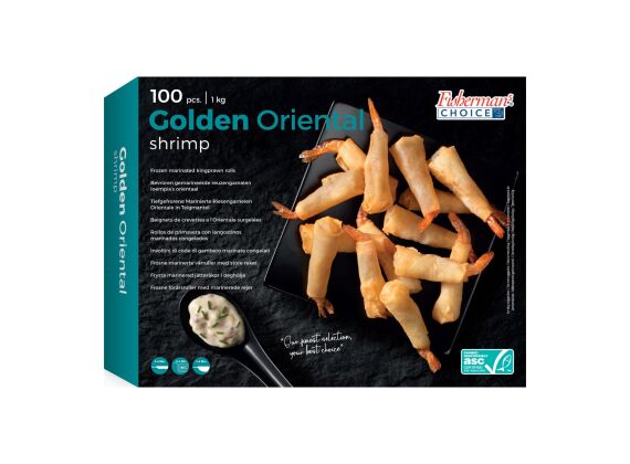 Golden Oriental 1KG (41/50)