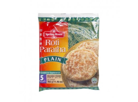 Roti Paratha 5st