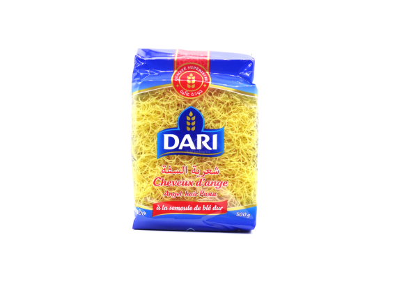 Dari vermecelli 500G