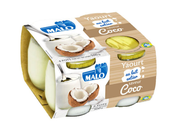 Cocos danone 4ST