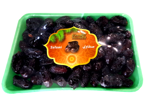 Safawi Dadels