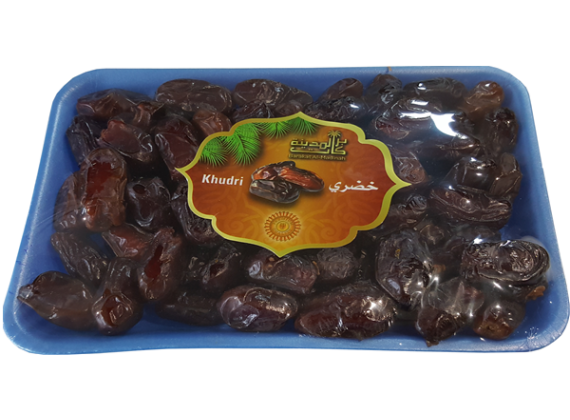 Khudri Dadels