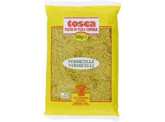 Tosca vermecelli 1KG