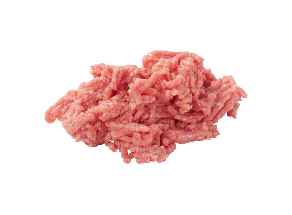 Kalfsgehakt 500G
