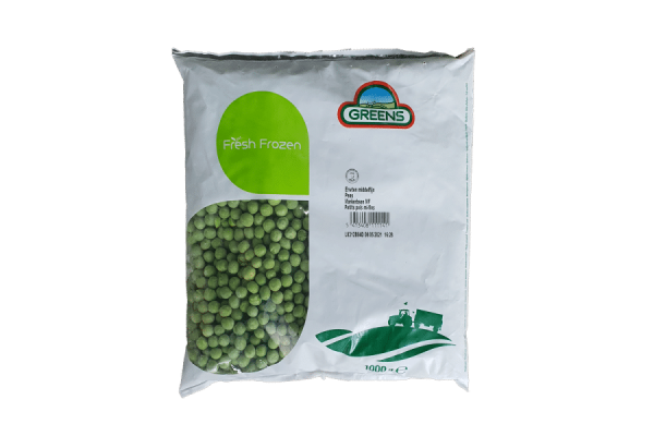 Erwten DV 1KG
