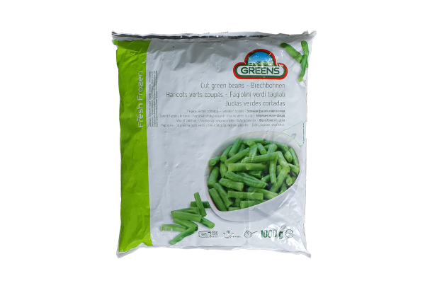 Gebroken boon DV 1KG