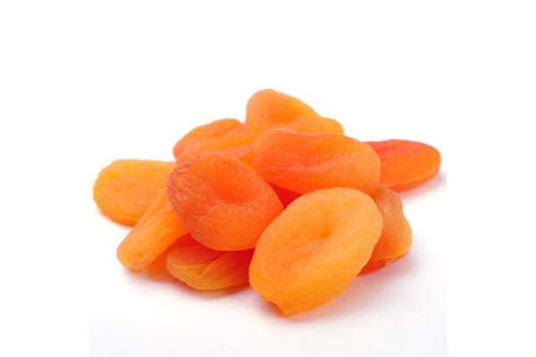 Abrikozen 300G