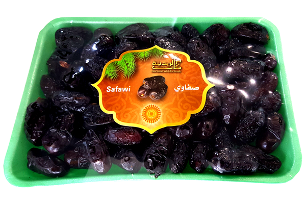 Safawi Dadels