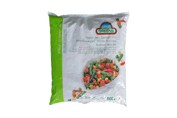 Mexico mix 1KG